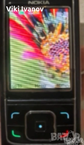 Нокия 6288, снимка 4 - Nokia - 53390282