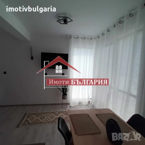 Мезонет с прекрасна панорама море в гр. Балчик, снимка 14 - Апартаменти - 50777507