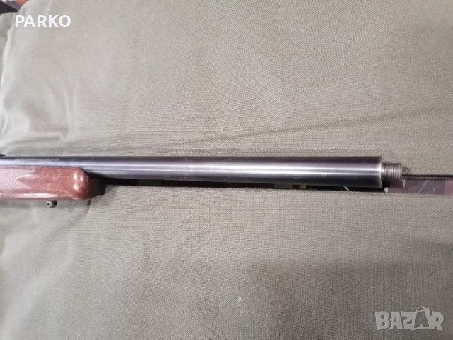 Savage 93 R 17 , снимка 2 - Ловно оръжие - 48223777