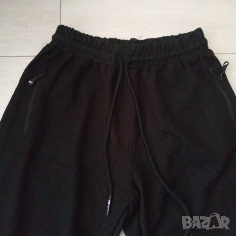 Мъжки спортни къси гащи Nike размер L, снимка 2 - Спортни дрехи, екипи - 41837167