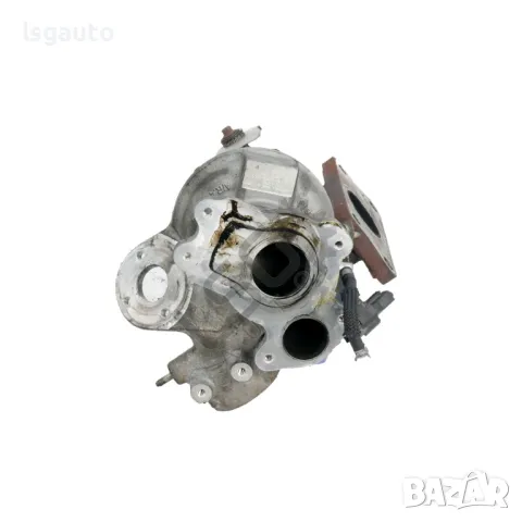 Турбо Mazda 6 Estate (GJ, GL) 2013-2019 ID: 135424, снимка 2 - Части - 47614703