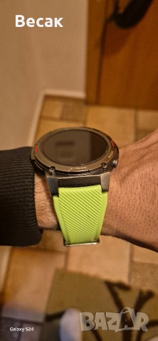 zeblaze vibe 7 pro, снимка 3 - Смарт часовници - 52975391