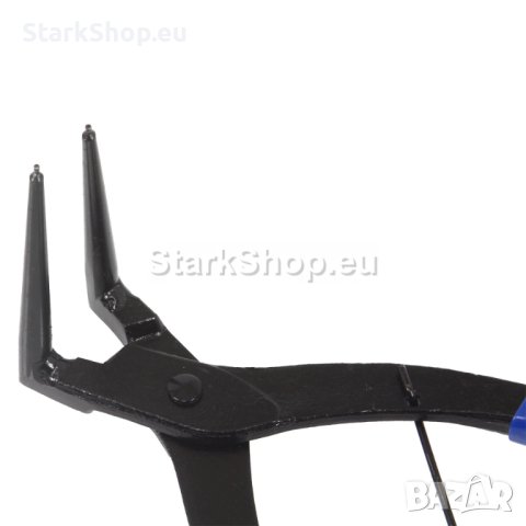 Зегер клещи за спирачни апарати Mar-Pol, снимка 3 - Клещи - 40424508