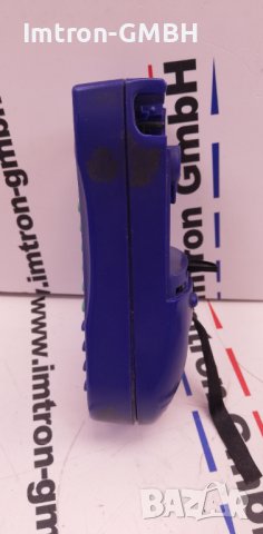 DYMO labelpoint 100 Electronic Label Maker / принтер за етикети DYMO labelpoint 100, снимка 3 - Друга електроника - 40883630