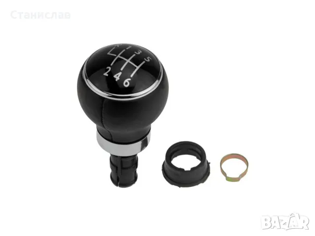 Топка за скоростен лост за VW Jetta A5 (2005-2010), снимка 2 - Части - 47690222