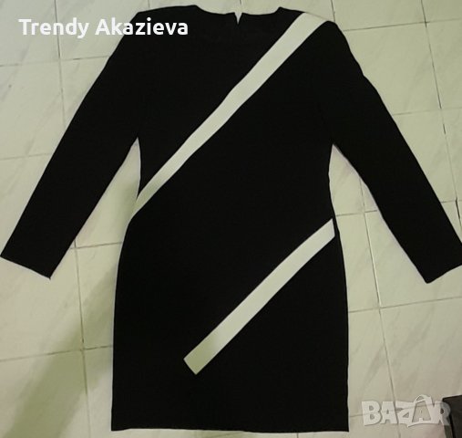 Стилна рокля на Тоny М, снимка 4 - Рокли - 42157260