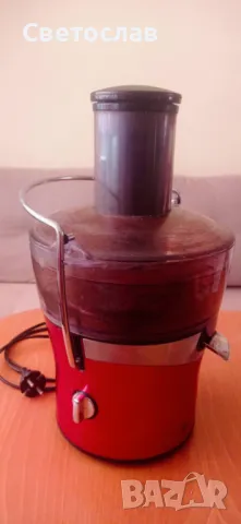 Сокоизтисквачка Rohnson R-429, снимка 1