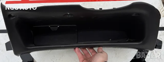 Жабка под волан за Форд Фокус Мк1, FORD FOCUS Mk1, (1997 - 2005), снимка 2 - Части - 48302048