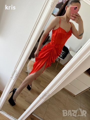 Дамски официални рокли plein Valentino gucci evis guess, снимка 6 - Рокли - 39679793