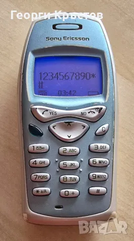 Sony Ericsson T200 и T230, снимка 5 - Sony Ericsson - 47774601