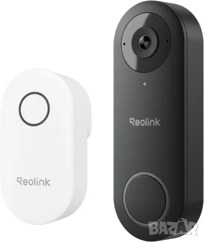 Reolink Video Doorbell WiFi 5MP