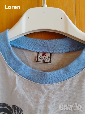 Подарявам!Ново!Детска тениска , снимка 4 - Детски тениски и потници - 51310426