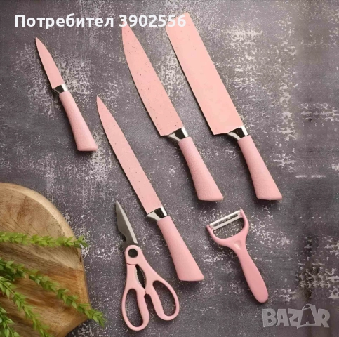 Розови тенджери промоция , снимка 3 - Съдове за готвене - 52582129