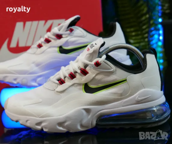 Nike Air Max 270 React мъжки маратонки 