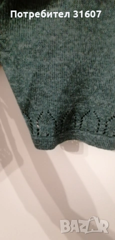 Къса блузка , снимка 5 - Тениски - 53697545