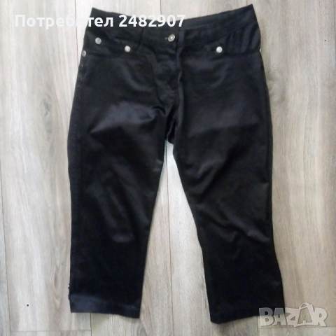 Дамски 7/8 панталон, снимка 3 - Къси панталони и бермуди - 52254984