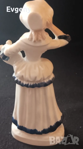 Керамични фигурки 1970-1980, снимка 4 - Колекции - 53140874