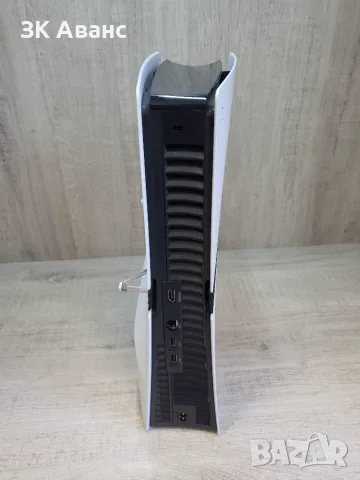 конзола  PS5 2TB Digital Edition, снимка 2 - PlayStation конзоли - 55846874