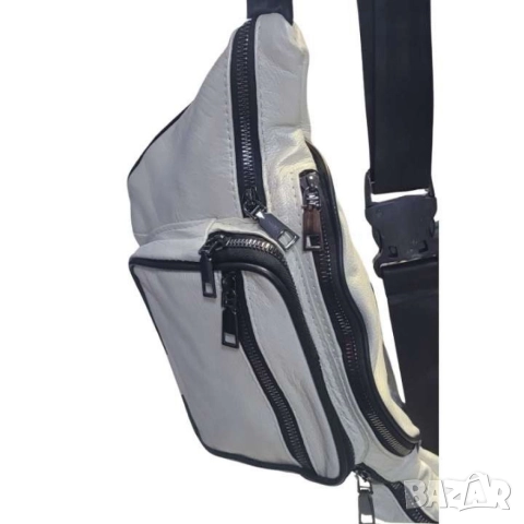 Чанта за кръст или през рамо , снимка 5 - Спортна екипировка - 52742946