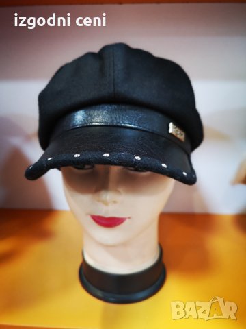 Шапка , снимка 1