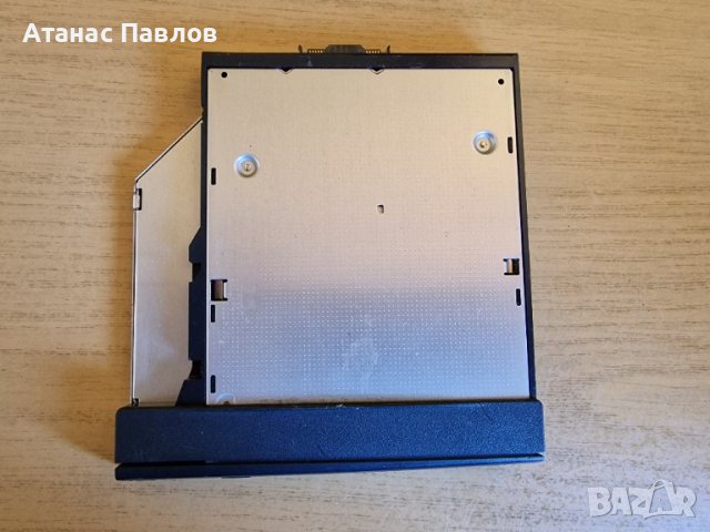 DVD за лаптоп,електронна скрап №57, снимка 2 - Части за лаптопи - 41345741