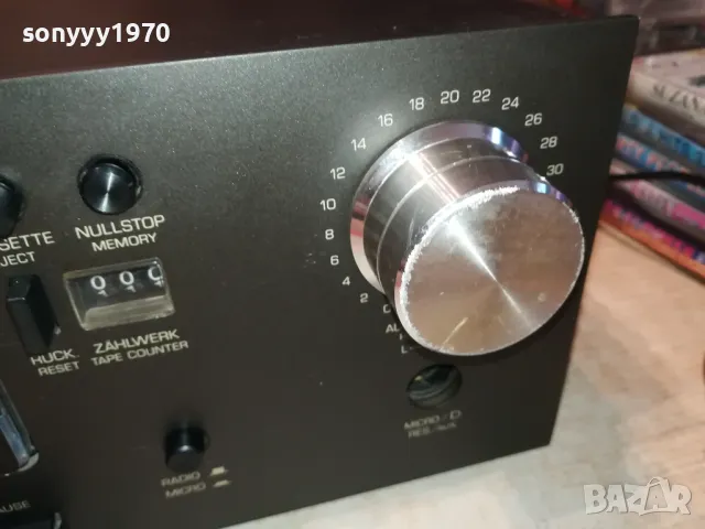 TELEFUNKEN 2 MOTOR HIGH COM DECK-ВНОС SWISS 1505251437, снимка 12 - Декове - 50300209