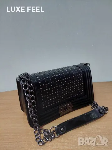 ⚜️Дамска Чанта ⚜️, снимка 4 - Чанти - 56239799