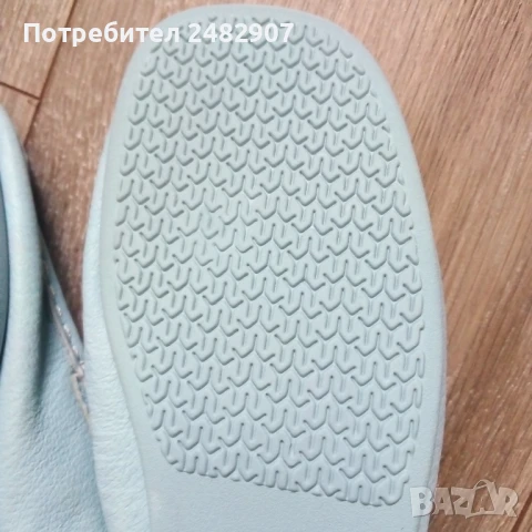 Дамски мокасини, снимка 8 - Дамски ежедневни обувки - 50604097