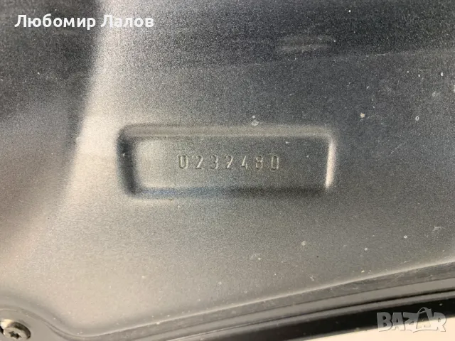 Преден капак Пежо 5008  Preden kapak Peugeot 5008 (09-13)г., снимка 4 - Части - 50229374