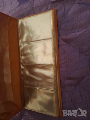 Голям бизнес визитник и други визитници, снимка 3 - Други - 45776993