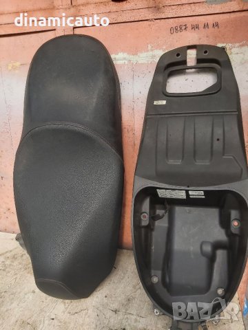 Части за Honda Sh 300i 2007г., снимка 8 - Части - 41425134