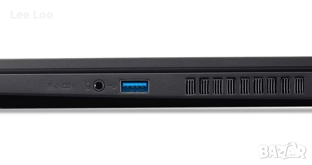 ACER Nitro V15 ANV15-41-R49D OBSIDIAN BLACK, снимка 7 - Лаптопи за игри - 53604216