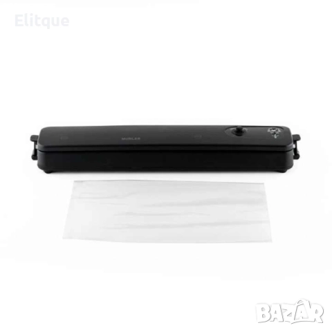 Уред за вакуумиране MV-90N c 10бр. торбички, снимка 8 - Друга електроника - 52852435