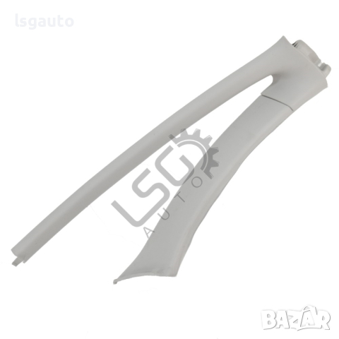 Дясна кора до челно стъкло Citroen C3 I Picasso 2008-2013 ID: 122778