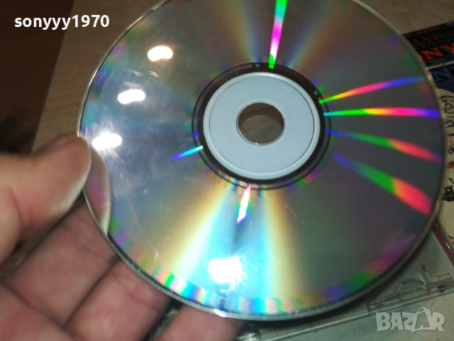 СЛАВИ ТРИФОНОВ ЦД 0709251908, снимка 10 - CD дискове - 51635320