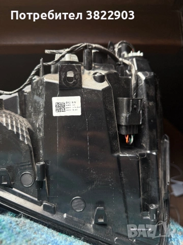 HYUNDAI KONA СТОП (TAIL LIGHT) 92405-be100 / 92405-be010, снимка 7 - Части - 53298255