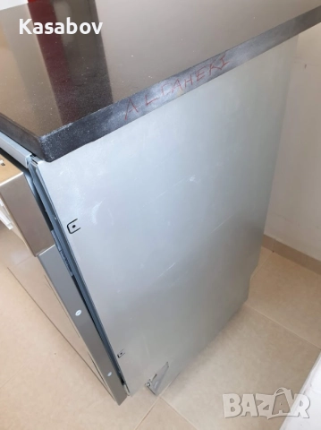 Miele - Auto Open - QuickPowerWash - Съдомиялна - Пълно Вграждане 60см, снимка 10 - Съдомиялни - 52895319