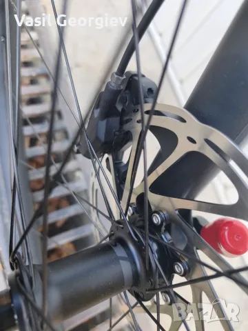 Велосипед Trek Slash 29" L размер, снимка 4 - Велосипеди - 55768729