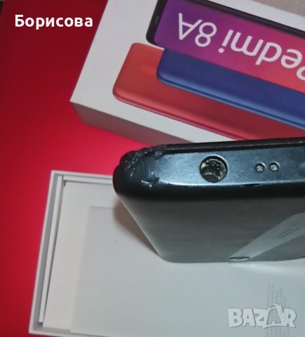 Xiaomi redmi 8A, снимка 10 - Xiaomi - 39770927