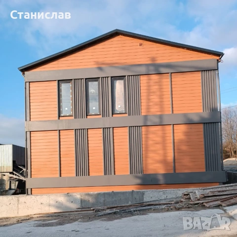 Фасадни панели от серия ProLine, снимка 6 - Облицовки - 53322334