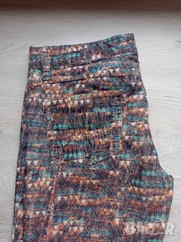 Дамски панталон Isabel Marant, снимка 5 - Панталони - 53355938