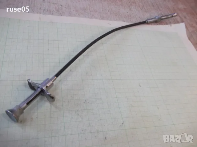 Жило фотографско голямо - 3, снимка 5 - Чанти, стативи, аксесоари - 49667723