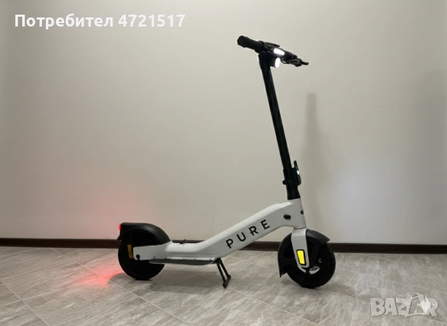 Електрическа тротинетка  PURE advance 