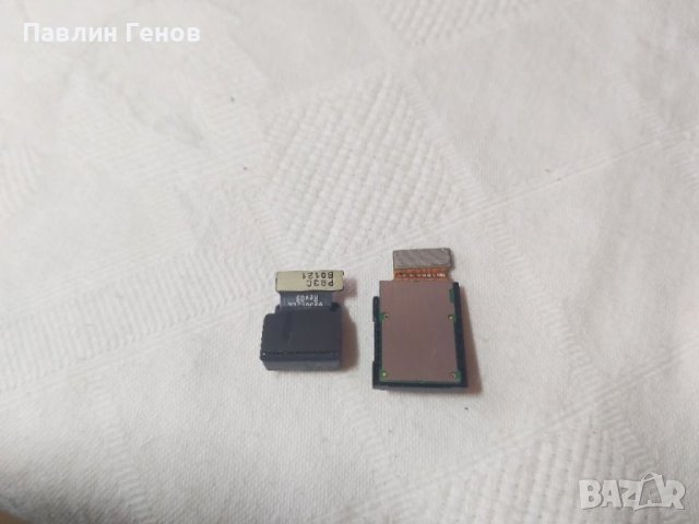 Оригинални камери за Samsung S8 , Samsung galaxy S8, снимка 3 - Резервни части за телефони - 41644967