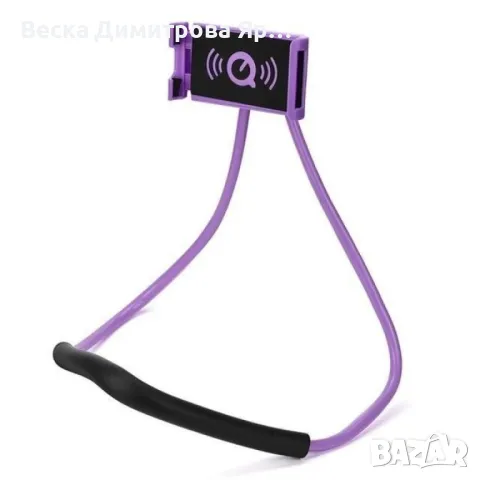 Мултифункционална стойка/холдър/ хендсфри за телефон и таблет TV116, снимка 8 - Други - 47514367