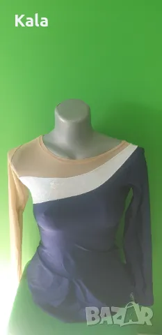 Блузи, снимка 13 - Блузи с дълъг ръкав и пуловери - 48855496