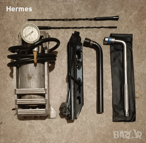 Авто инструменти и аксесоари