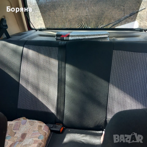 Кола VW golf, снимка 8 - Автомобили и джипове - 53645962