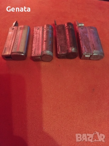 Стари запалки , снимка 2 - Запалки - 53112377