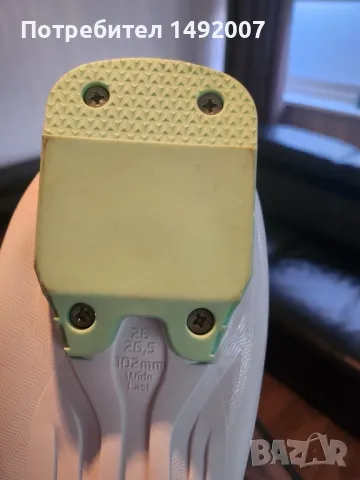 обувки Atomic Hawx Magna 85 Boots 2021/2022, снимка 6 - Зимни спортове - 47991789